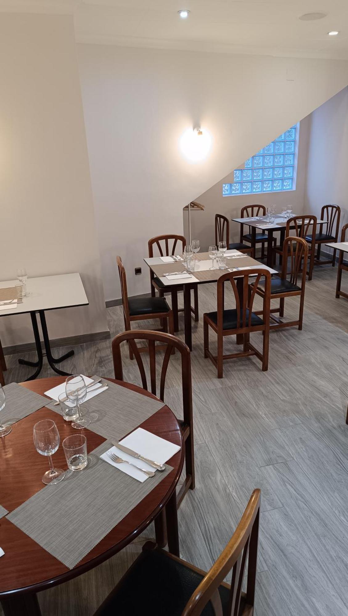 Hotel Venta De La Punta Santa Bárbara Eksteriør bilde