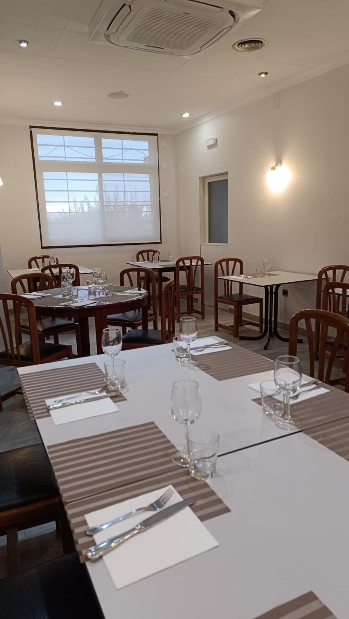 Hotel Venta De La Punta Santa Bárbara Eksteriør bilde