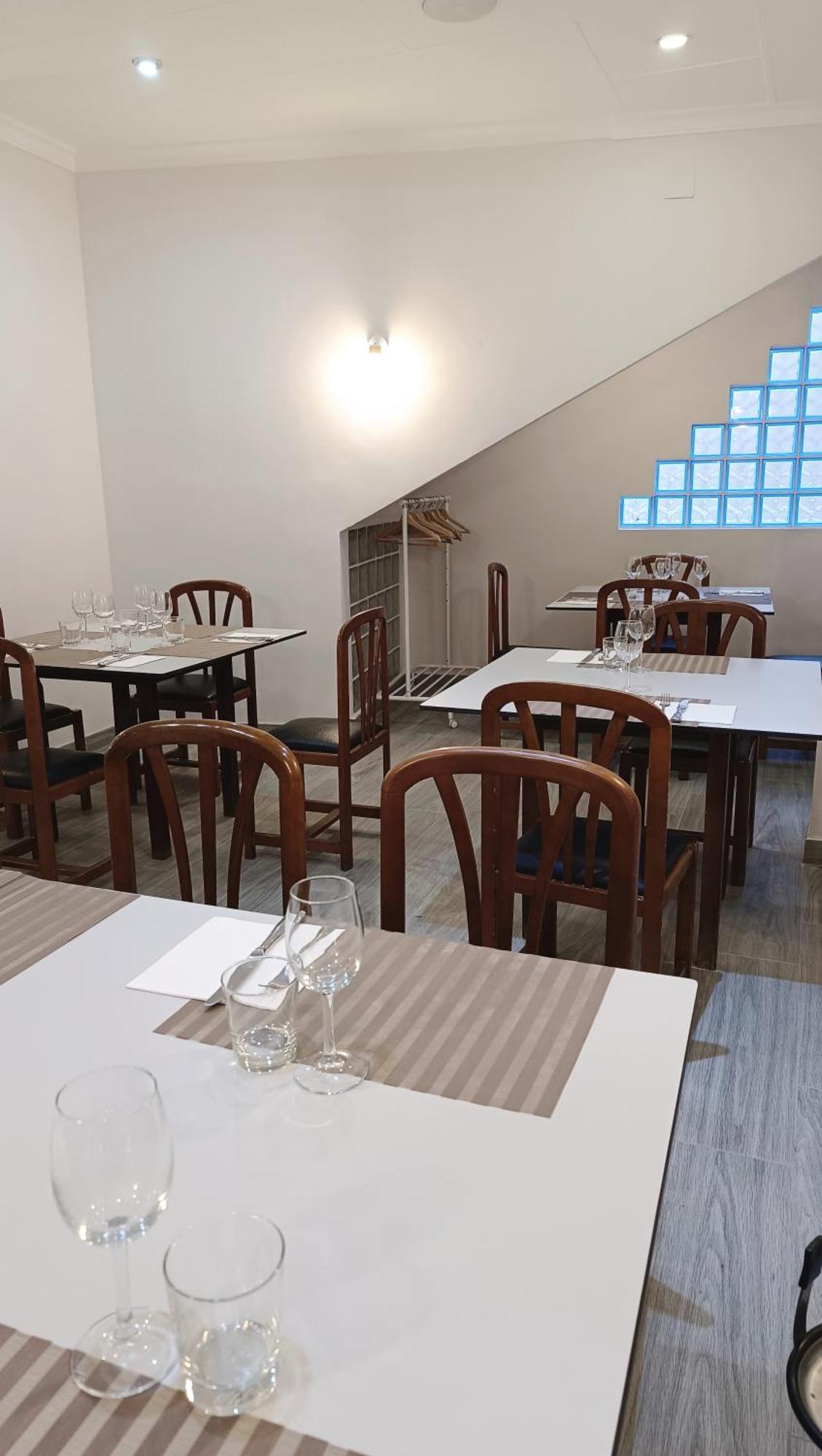 Hotel Venta De La Punta Santa Bárbara Eksteriør bilde