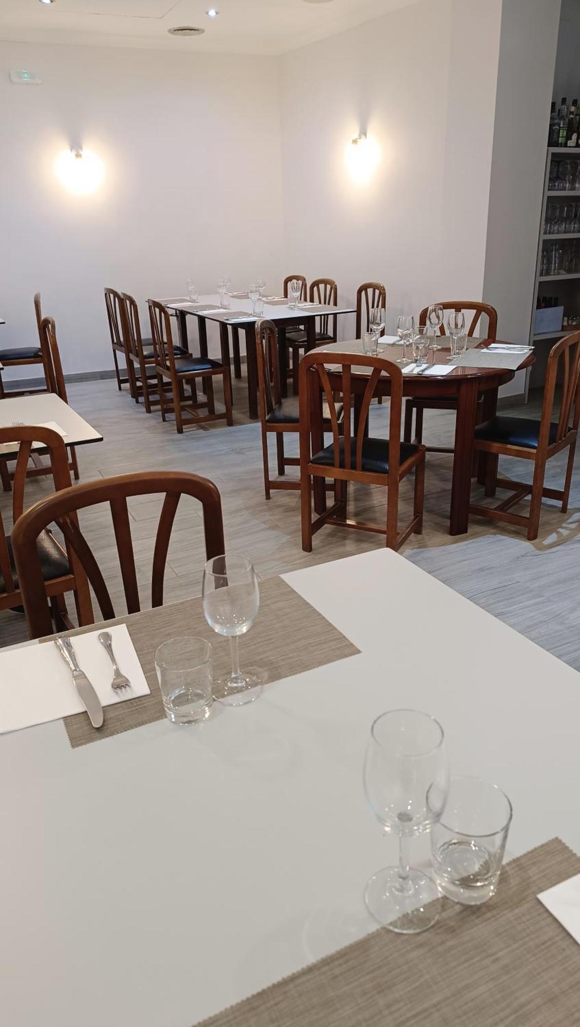 Hotel Venta De La Punta Santa Bárbara Eksteriør bilde