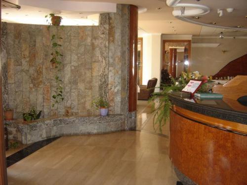 Hotel Venta De La Punta Santa Bárbara Eksteriør bilde